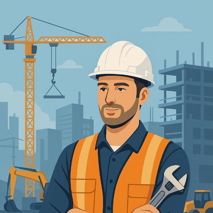 Arbeiter Vermittelung